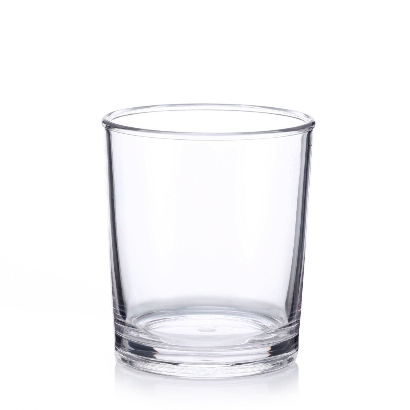 10oz 250ml Acrylic AS Plastic Whiskey Beer Drinking Cup